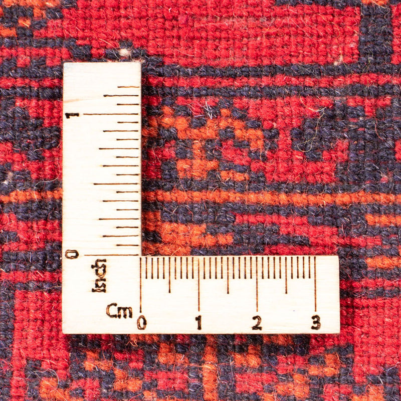 Läufer Turkaman - 177 x 97 cm - rot