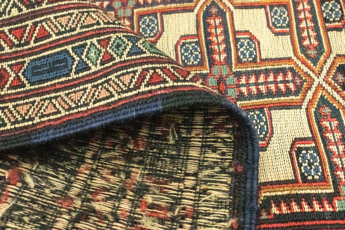 Kelim Teppich - Oriental 137 x 87 cm