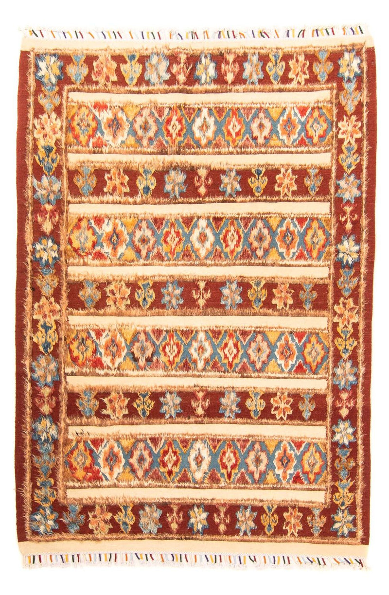 Berber Teppich 231 x 163 cm