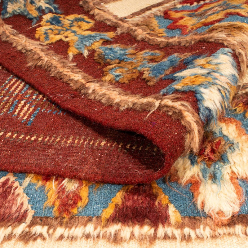 Berber Teppich 231 x 163 cm