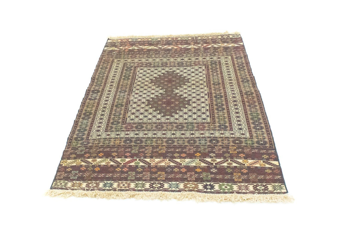 Kelim Teppich - Oriental 157 x 100 cm