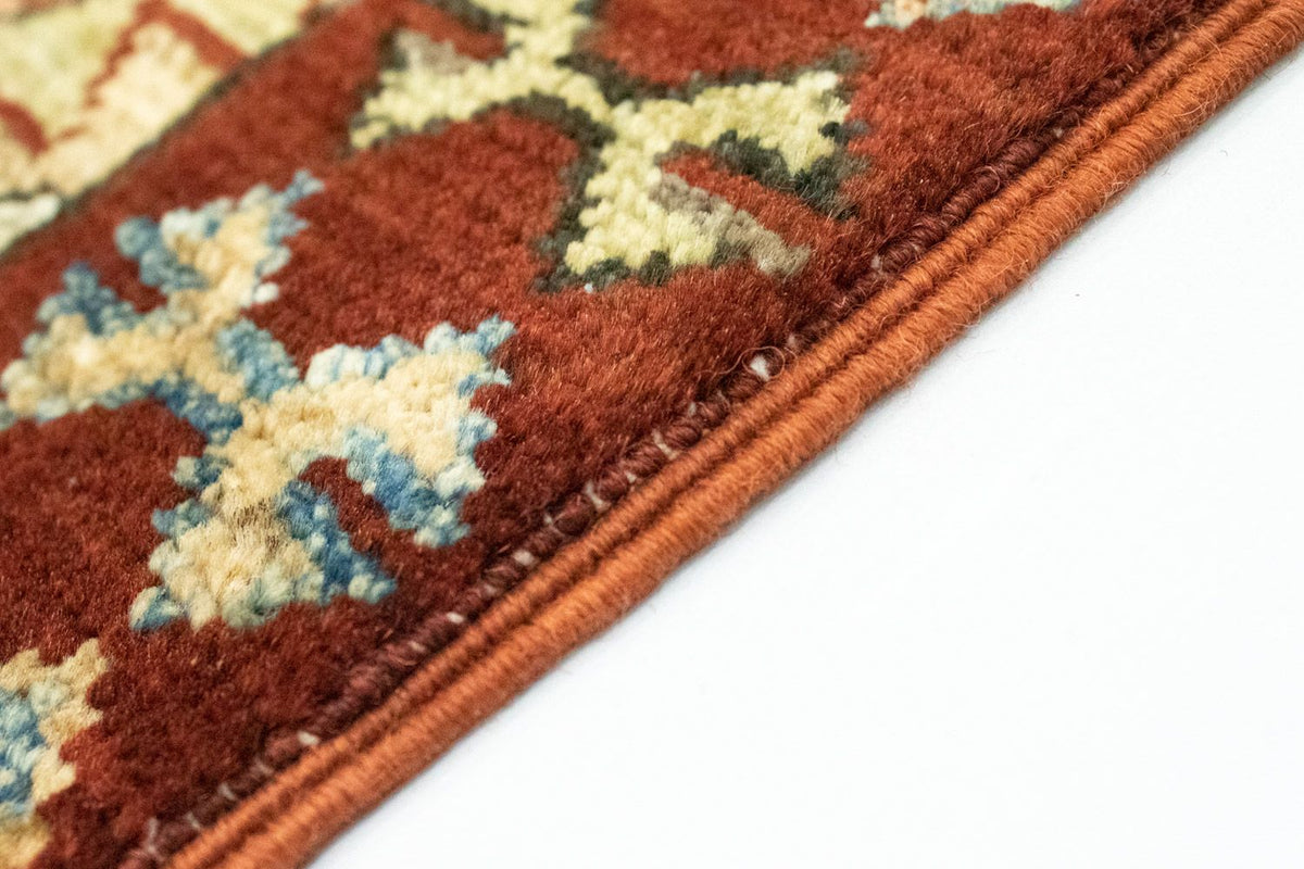 Ziegler Teppich - Modern 127 x 78 cm