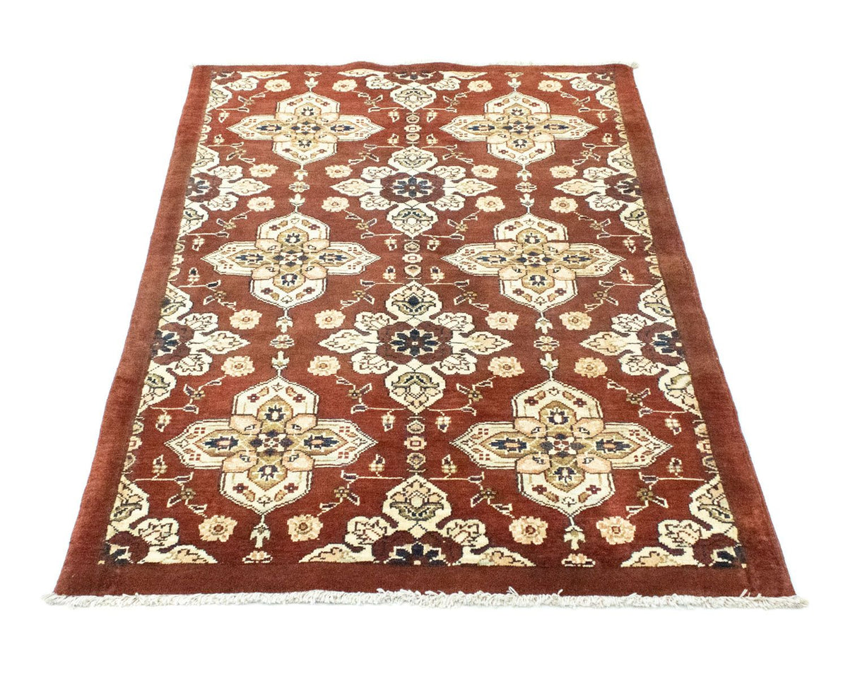 Ziegler Teppich - Modern 140 x 96 cm