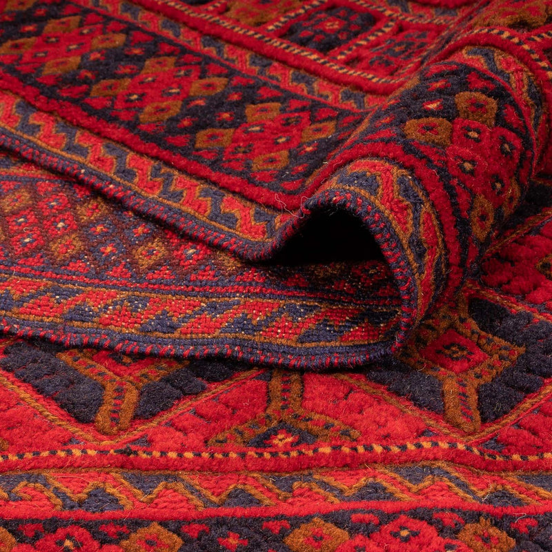 Turkaman Teppich 190 x 153 cm