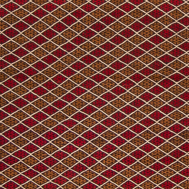 Kelim Teppich - Oriental 207 x 125 cm