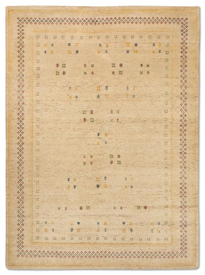Tapis Loribaft Tapis - Tapis en laine