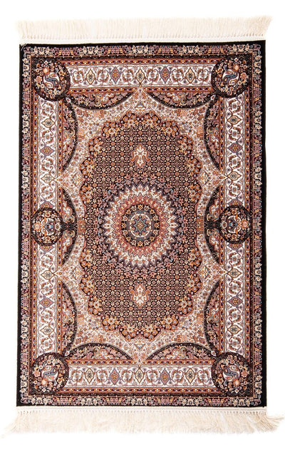 Tapis persan Aras