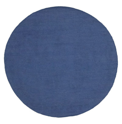 Kilim moderne Tapis Fancy - Tapis en laine