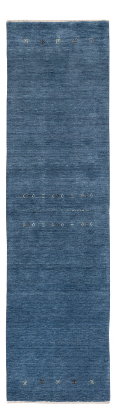 Tapis Loribaft tissé Tapis MumbaiMagic - Tapis en laine