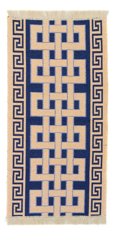 Kilim moderno Tappeto Nil