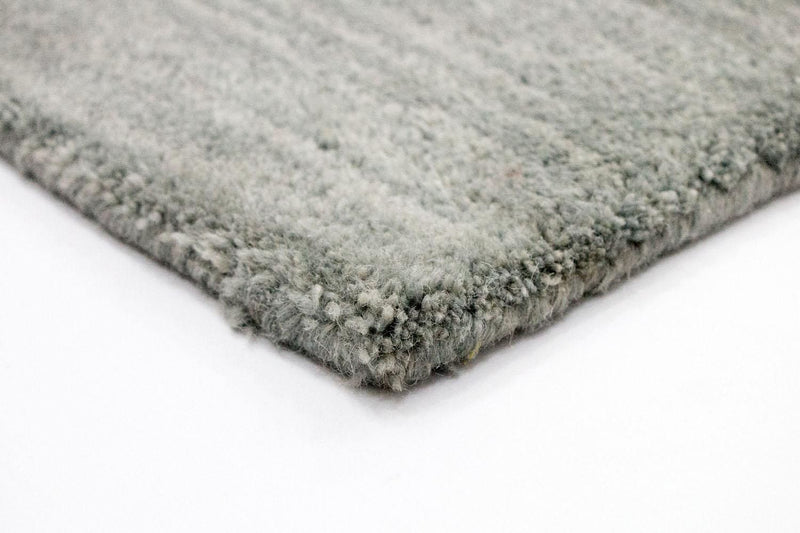 Designer Teppich 241 x 152 cm Wohnzimmer Teppich