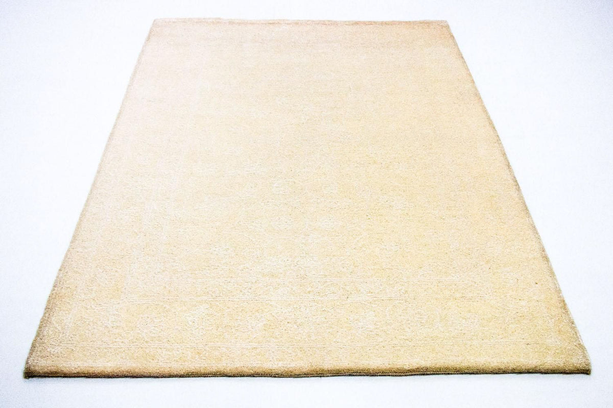 Designer Teppich 202 x 140 cm Teppichbrücke