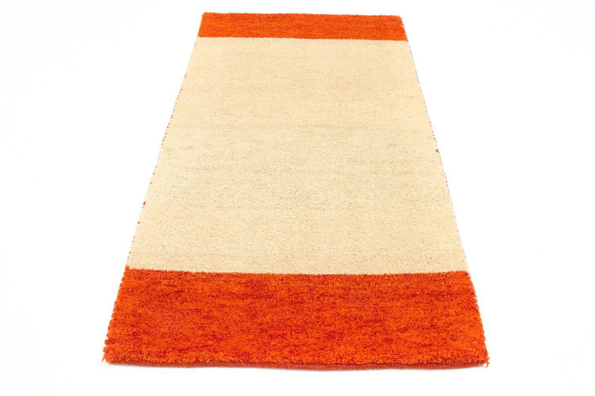 Gabbeh Teppich - Indus 140 x 70 cm