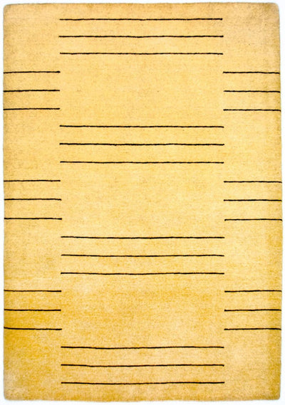 Tappeto di lana 123x180cm - Tappeto di lana