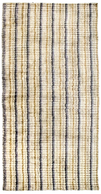 Tappeto in viscosa 94x180cm - Viskoseteppich