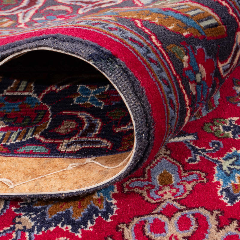 Perserteppich - Classic - 185 x 123 cm - rot