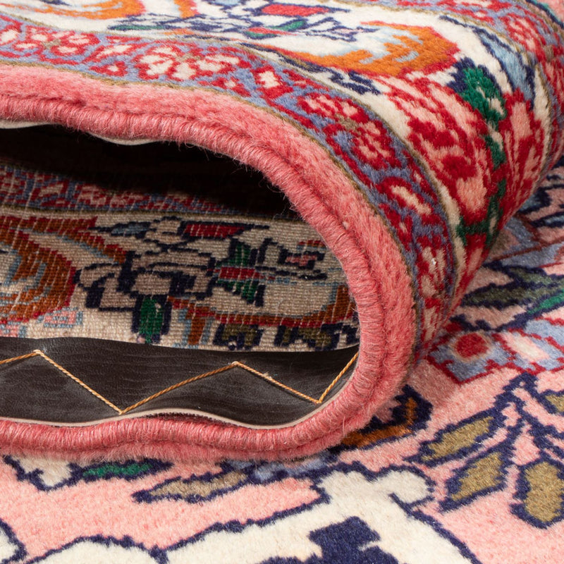 Perserteppich - Classic - 170 x 110 cm - hellrot