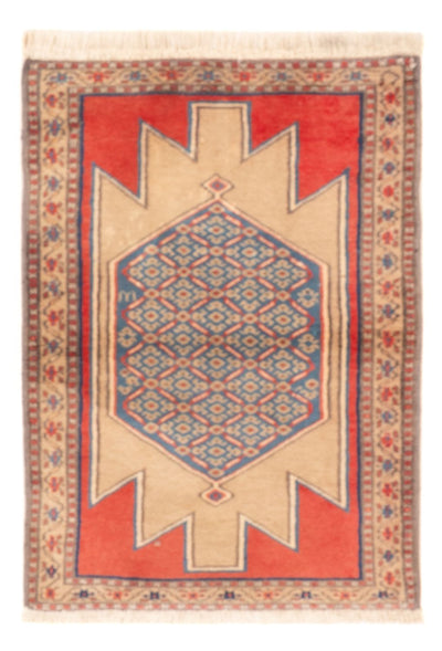 Tapis persan 75x111cm