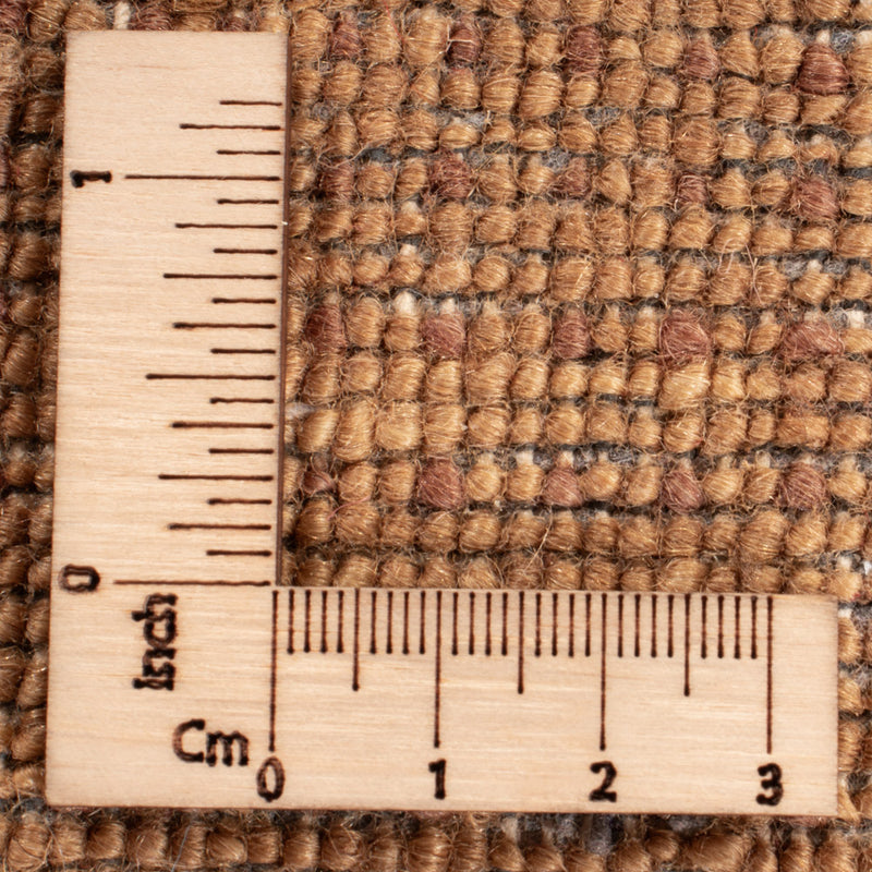 Gabbeh Teppich - Loribaft Indus - 160 x 90 cm - terrakotta