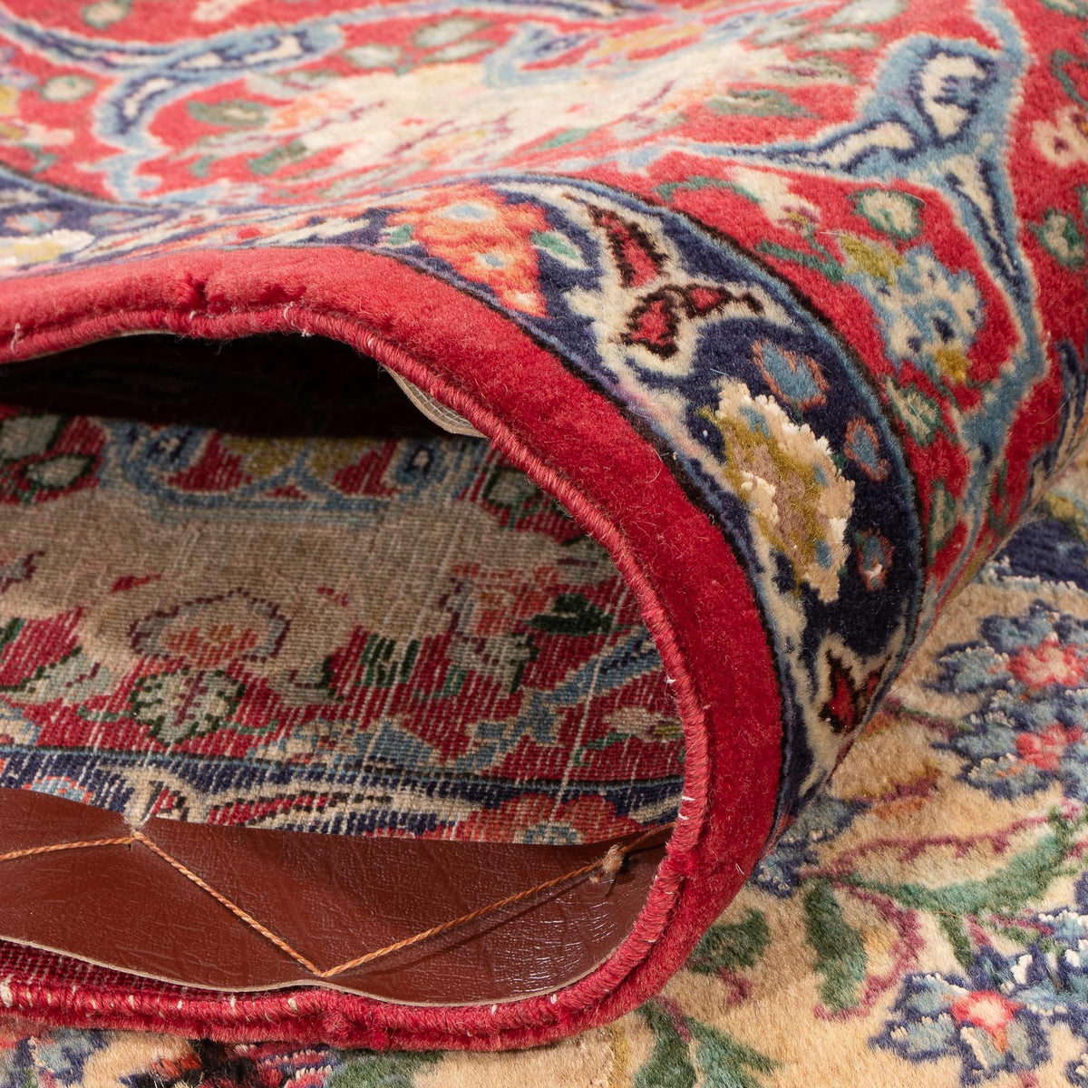 Perserteppich - Isfahan - Premium - 170 x 110 cm - mehrfarbig