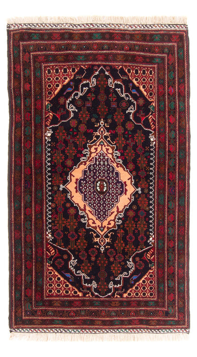 Tappeto Belutsch 117x195cm - Tappeto orientale