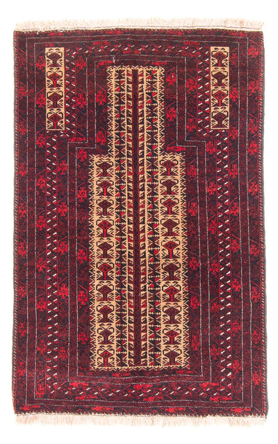 Tappeto Belutsch 83x130cm - Tappeto orientale