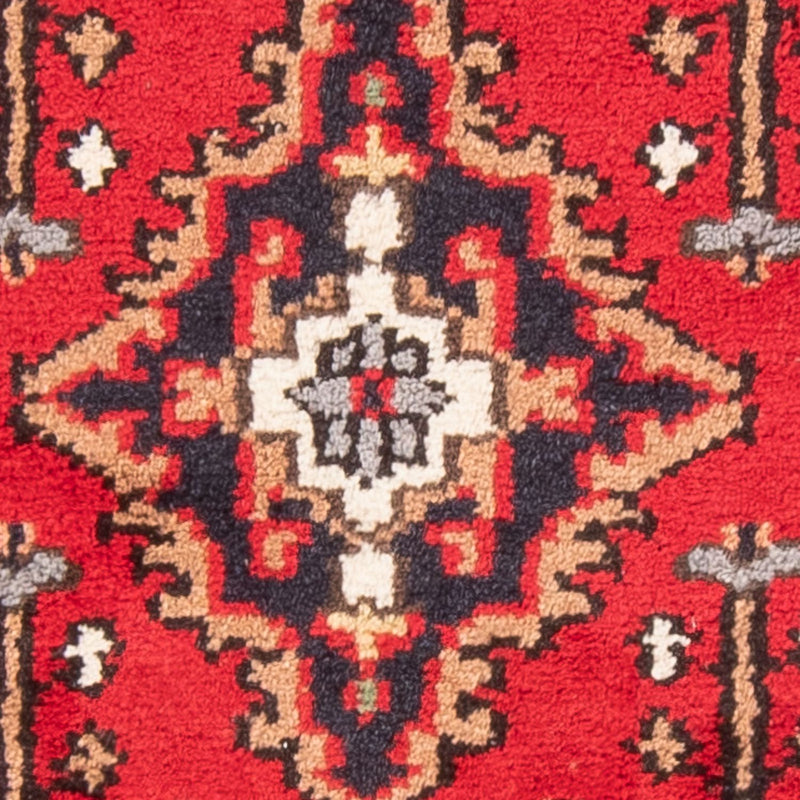 Orientteppich - Indus - 140 x 70 cm - rot