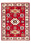 Ziegler Teppich - Kazak - 190 x 145 cm - rot