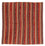 Kelim Teppich - Old quadratisch - 182 x 180 cm - mehrfarbig