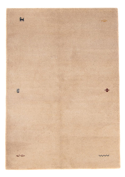 Tapis Gabbeh indien Tapis 170x240cm - Tapis en laine