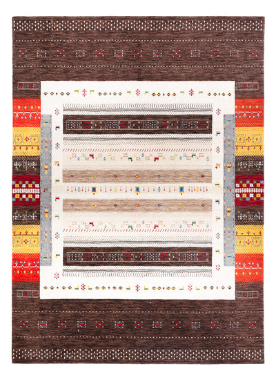 Loribaft Loom Teppich 170x240cm - Wollteppich