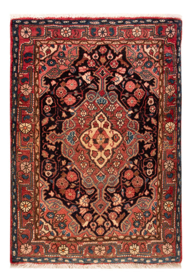 Malayer Teppich 62x92cm - Perserteppich