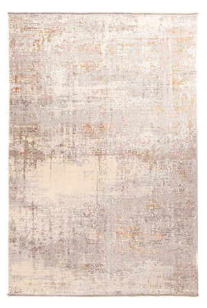 Designer Teppich - 300 x 200 cm - taupe