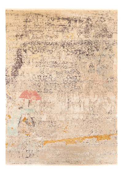 Designer Teppich 248x361cm