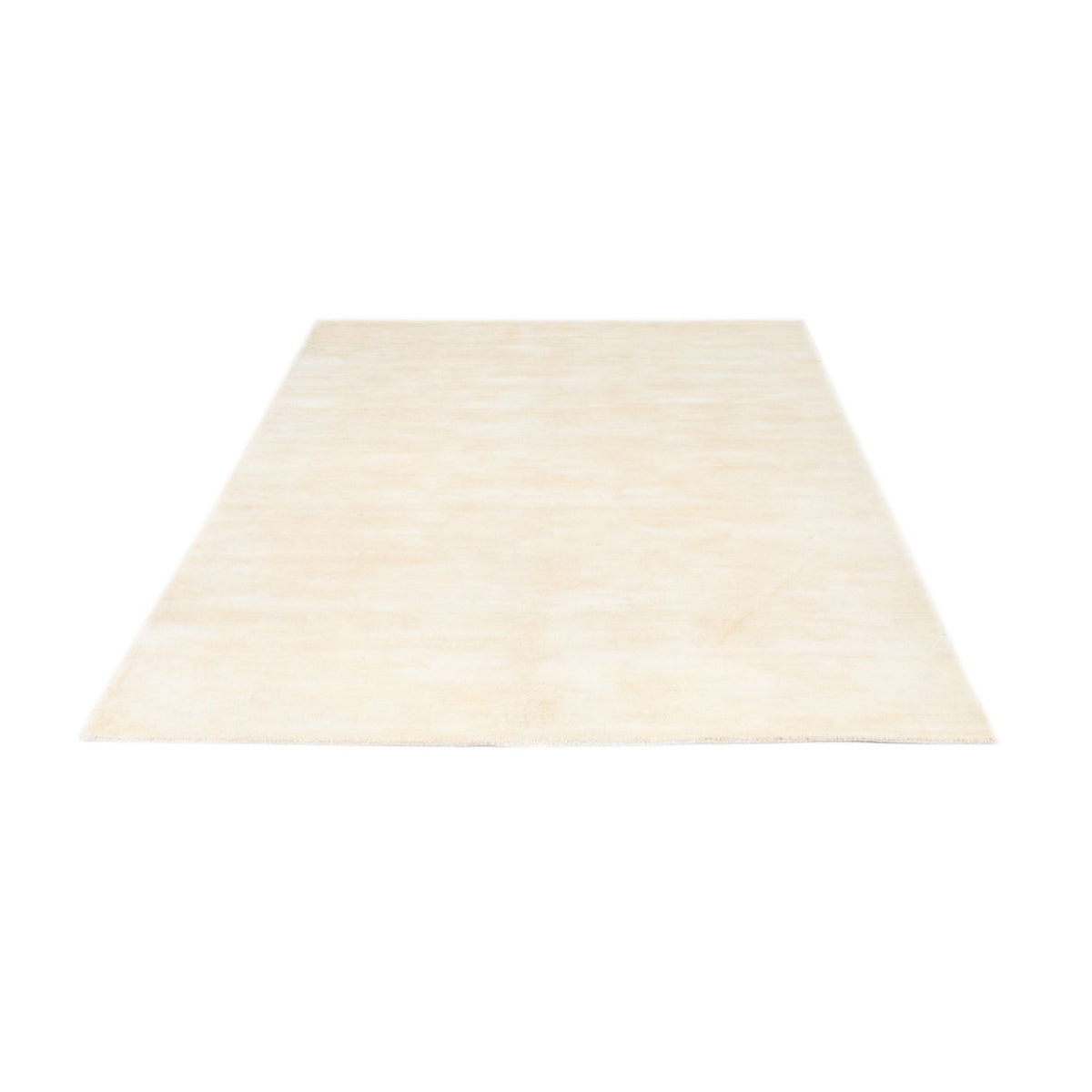 Gabbeh Teppich - Loribaft Perser - 230 x 150 cm - beige
