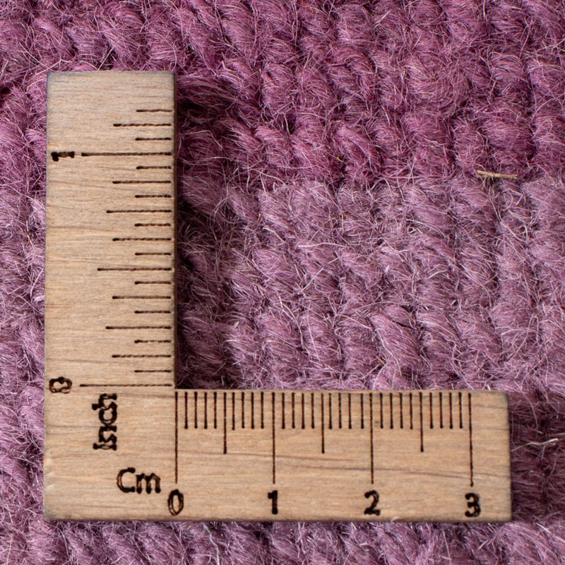 Nepal Teppich - 180 x 120 cm - fuchsia