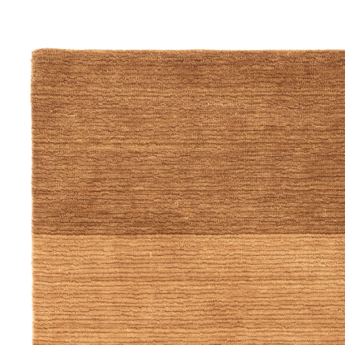 Gabbeh Teppich - Loribaft Softy - 181 x 121 cm - mehrfarbig