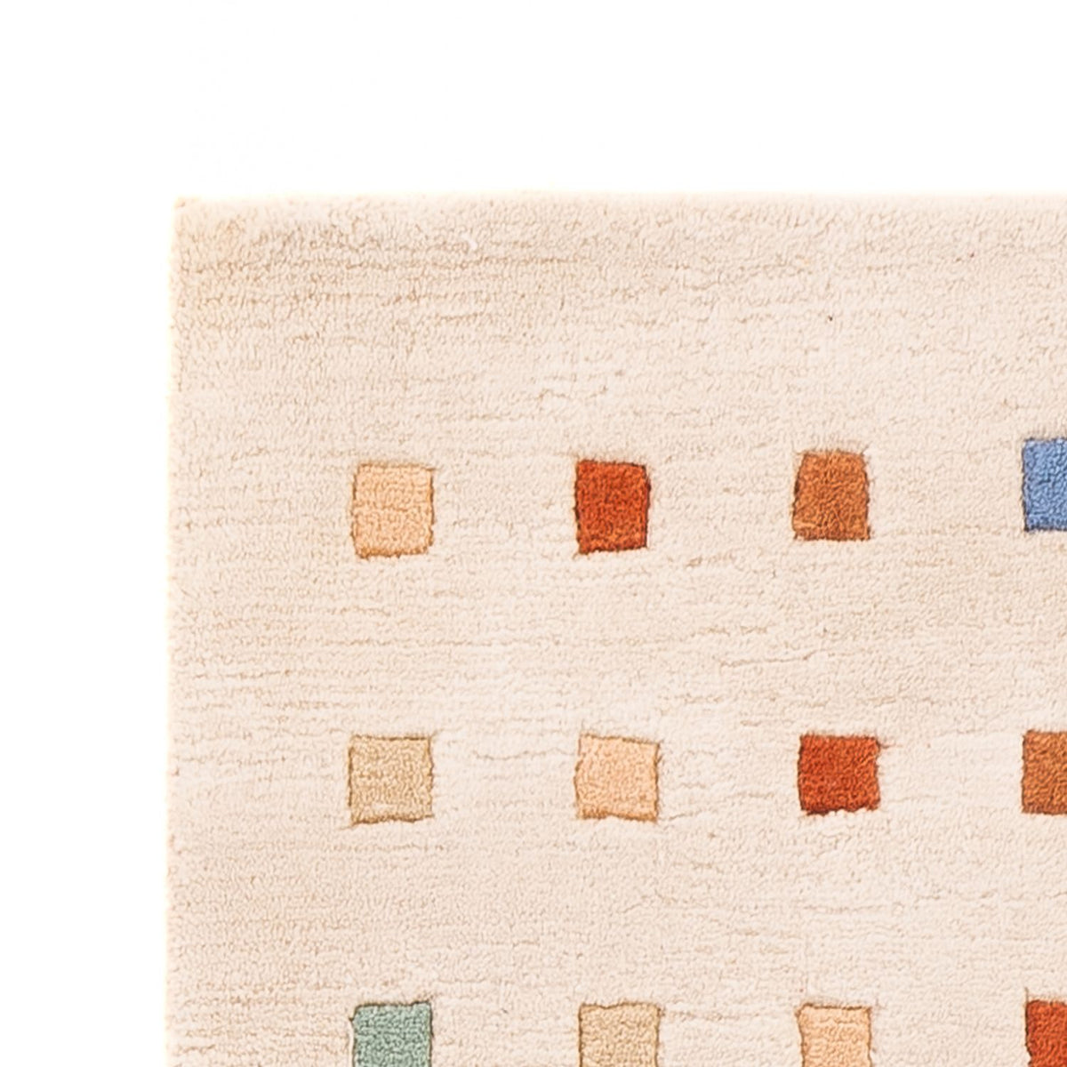 Läufer Nepal - 240 x 80 cm - mehrfarbig