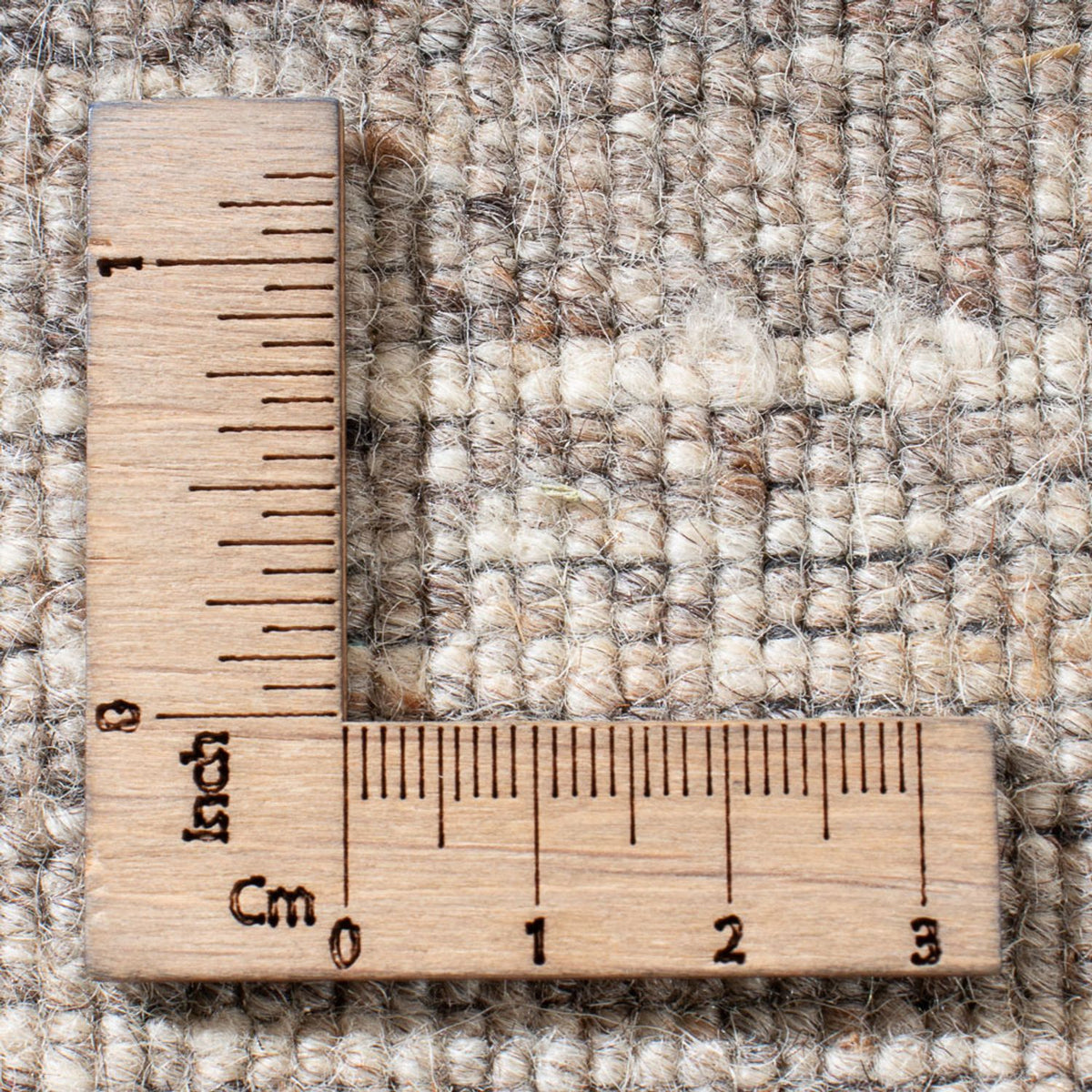 Gabbeh Teppich - Indus - 192 x 137 cm - mehrfarbig