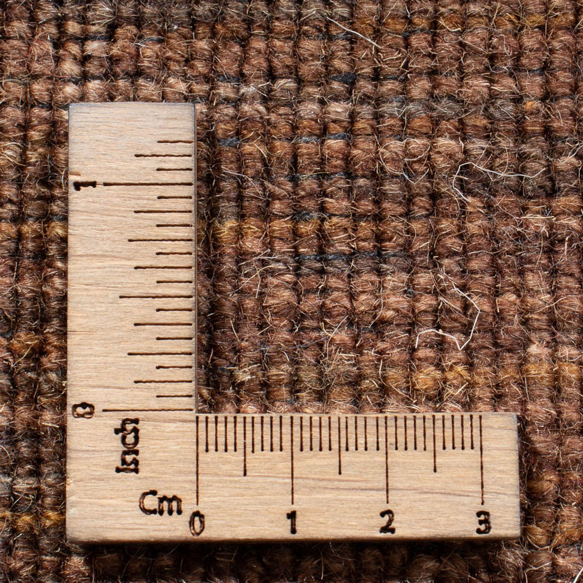 Gabbeh Teppich - Loribaft Softy - 150 x 100 cm - mehrfarbig