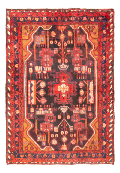 Nahavand Teppich 114x167cm - Perserteppich