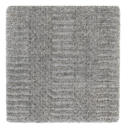 Tapis en laine 32x32cm - Tapis en laine