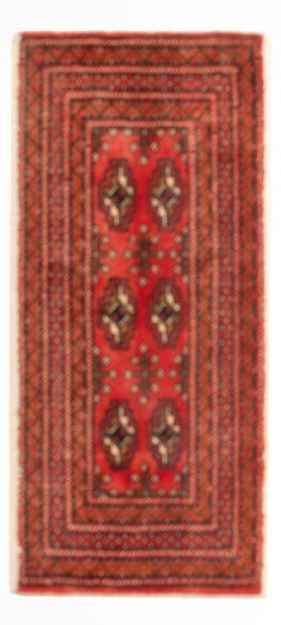 Tappeto Turkaman 50x100cm - Tappeto persiano