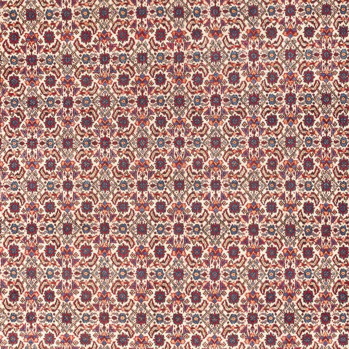 Perserteppich - Classic - 307 x 195 cm - hellrot