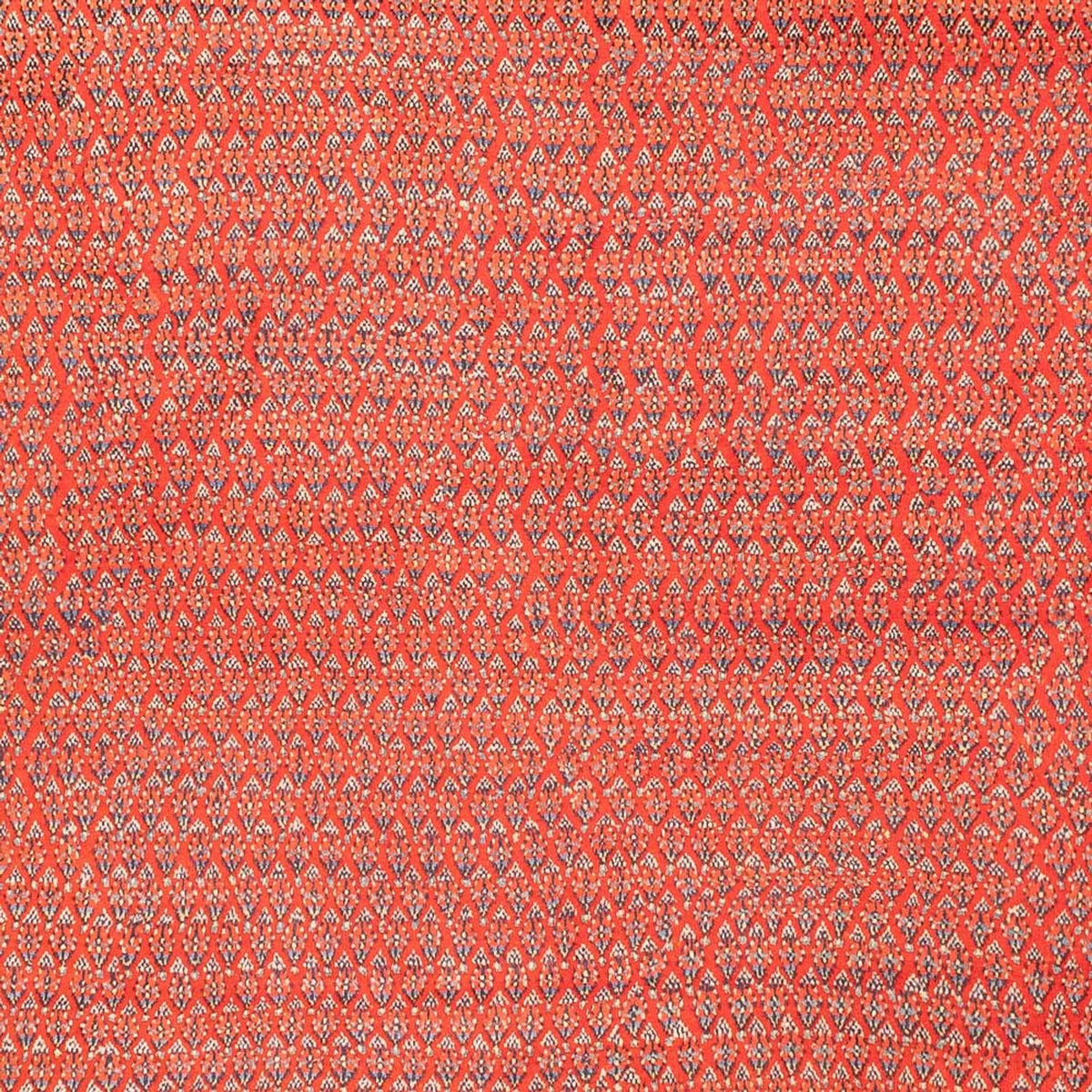Perserteppich - Mir - 320 x 225 cm - hellrot