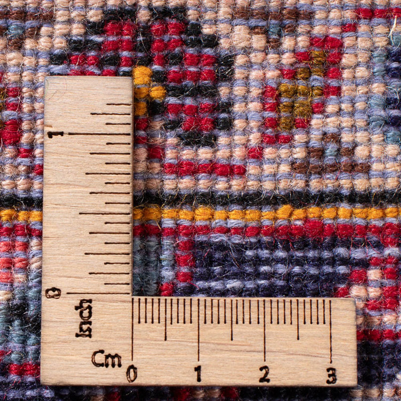 Perserteppich - Keshan - 353 x 245 cm - rot