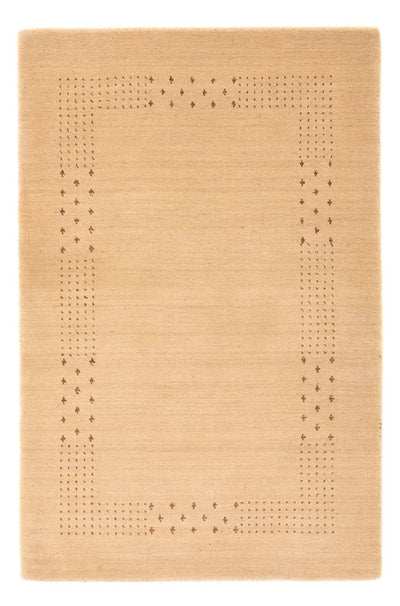 Indo Loribaft Teppich 63x93cm - Wollteppich