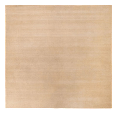 Indo Loribaft Teppich 200x200cm - Wollteppich