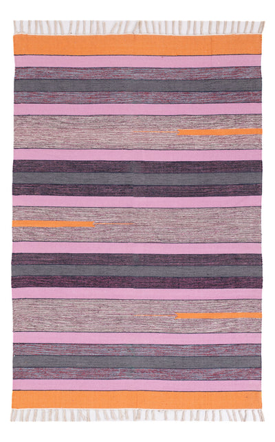 Kilim moderne Tapis 120x180cm