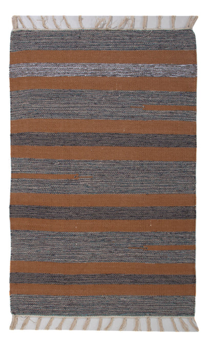 Kelim Modern Teppich 60x90cm